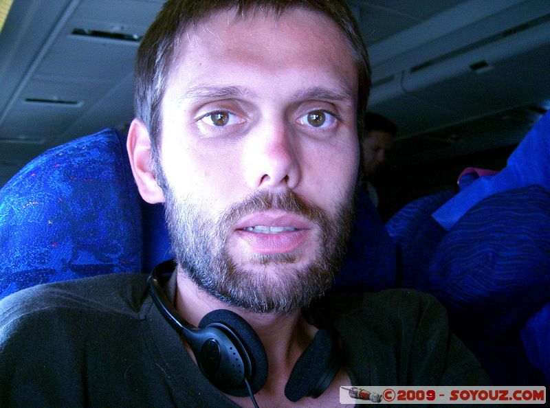 sur le retour
Mots-clés: British Airways Heathrow Airport