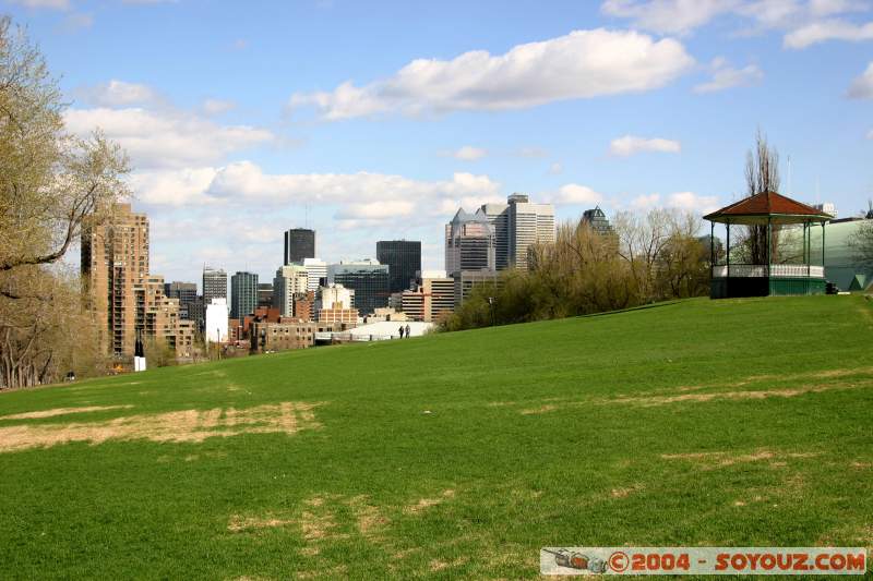 Parc du Mont Royal
