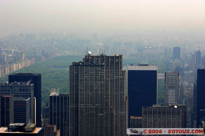Central Park
