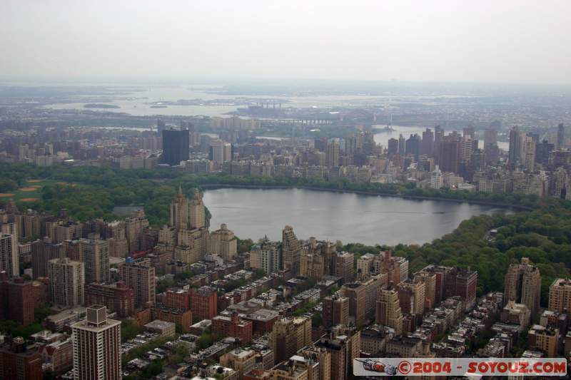 Jacqueline Kennedy Onassis Reservoir
