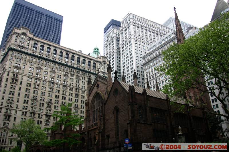 Trinity Church
