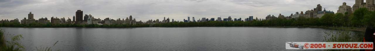 Jacqueline Kennedy Onassis Reservoir
panorama
