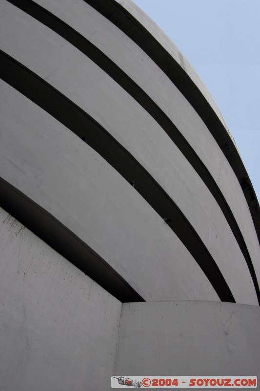 Guggenheim Museum
