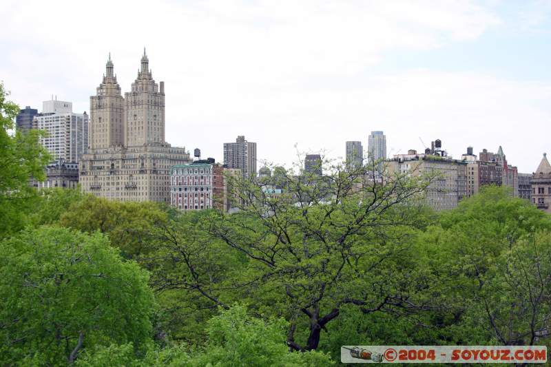 Central Park
