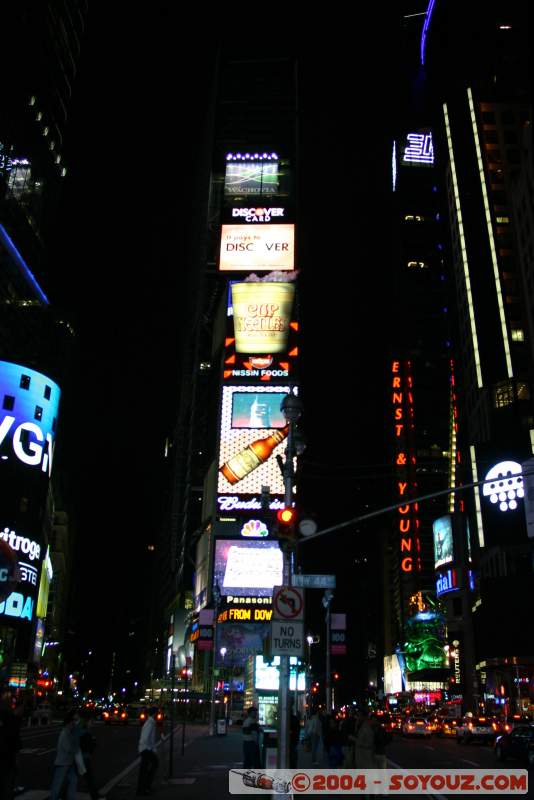 Time Square
