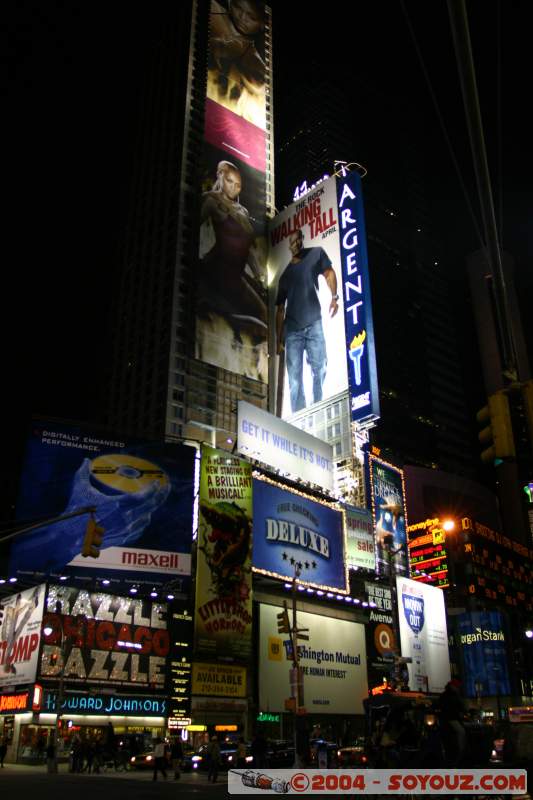 Time Square
