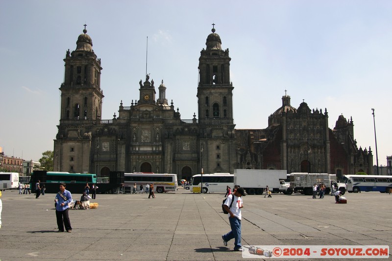 Catedral Metropolitana
