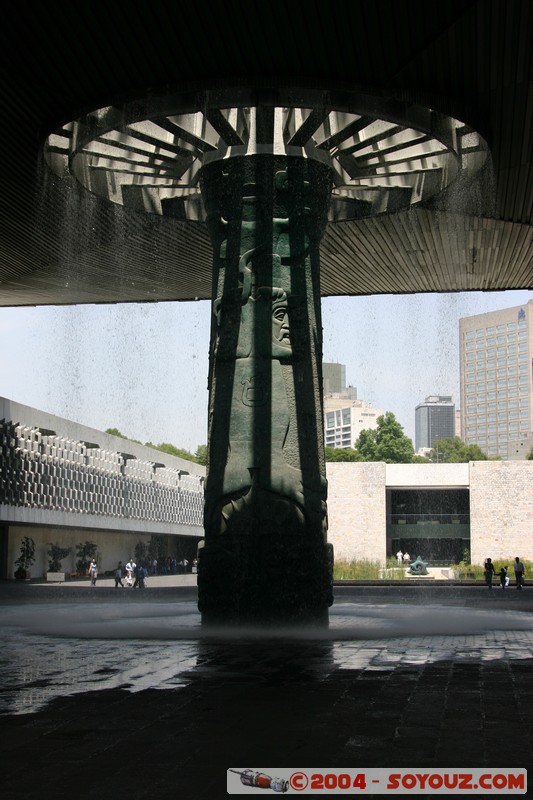 Museo National de Antropologia
