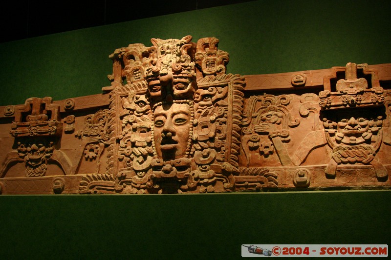 Museo National de Antropologia
