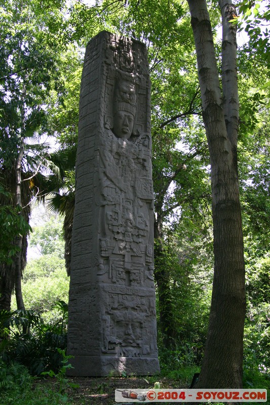 Museo National de Antropologia
