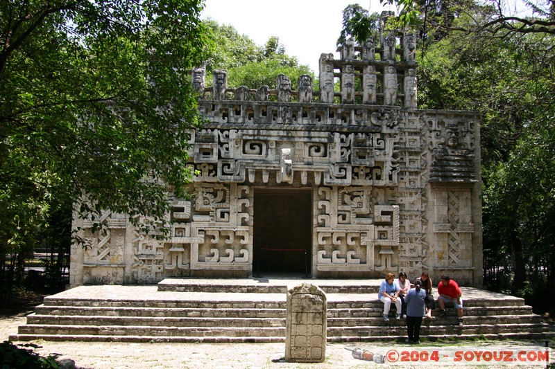 Museo National de Antropologia
