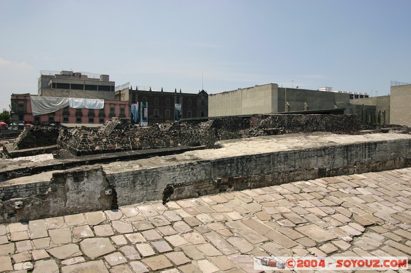 Templo Mayor
