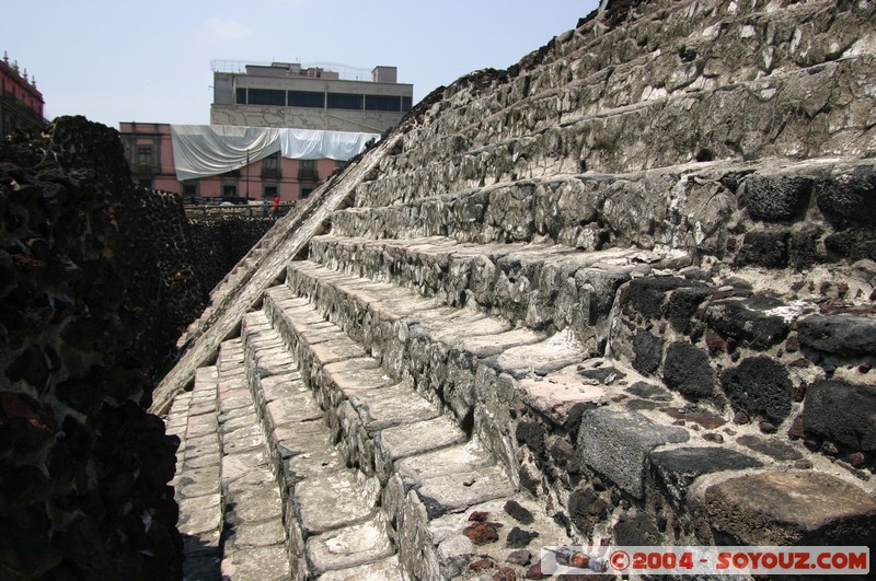 Templo Mayor
