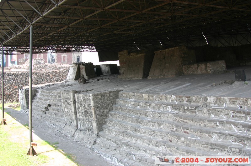 Templo Mayor
