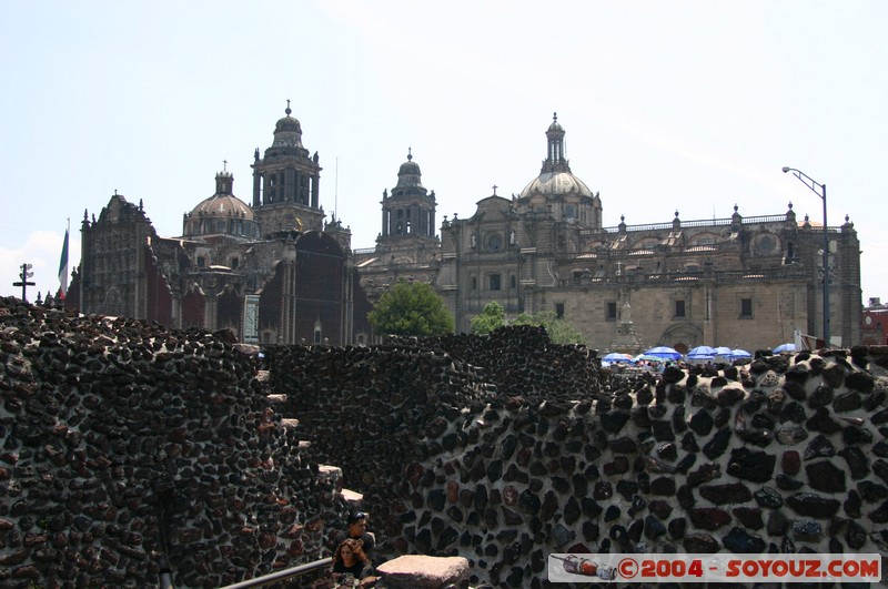 Templo Mayor
