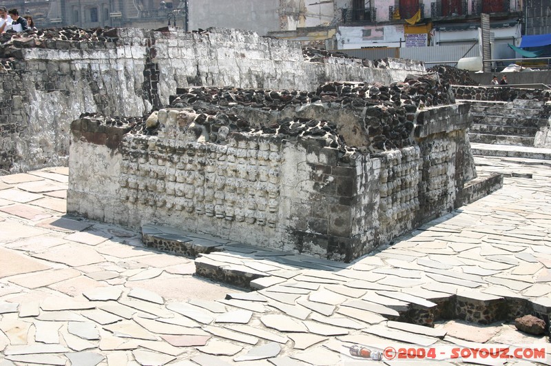 Templo Mayor
