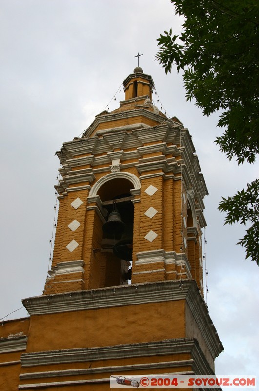 Plaza de Santa Catarina
