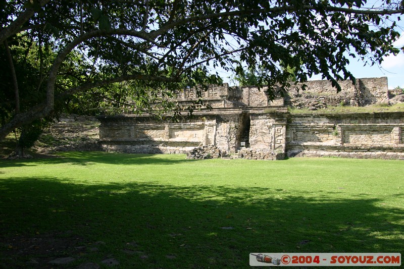 El Tajin - Tajin Chico
Mots-clés: Ruines patrimoine unesco