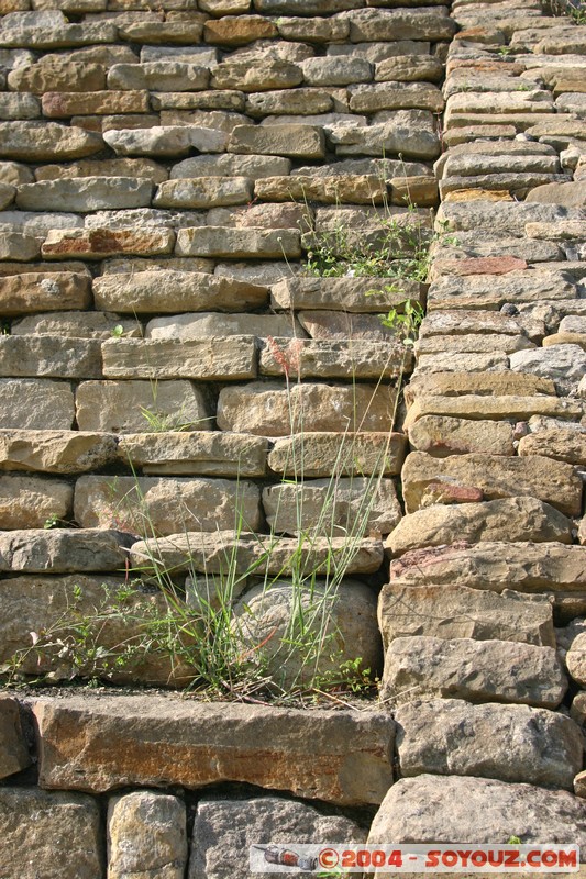 El Tajin - Juego de Pelota norde
Mots-clés: Ruines patrimoine unesco