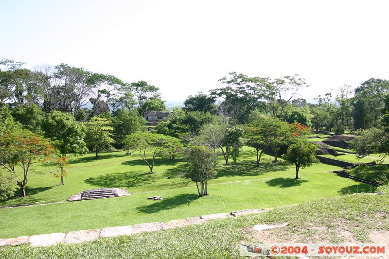 Palenque - Jeu de Balle
Mots-clés: Ruines patrimoine unesco