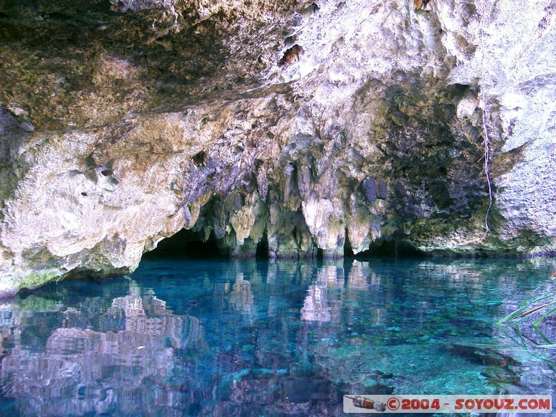 Gran Cenote
