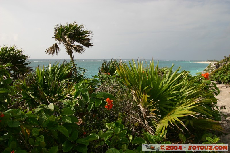 Tulum
Mots-clés: Ruines