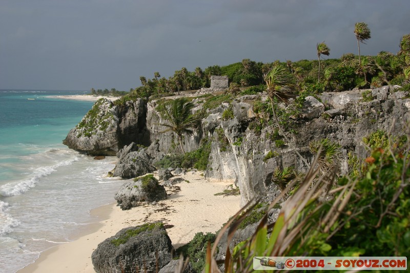 Tulum
Mots-clés: Ruines