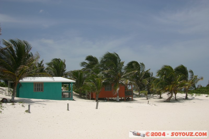 Plage de Tulum
