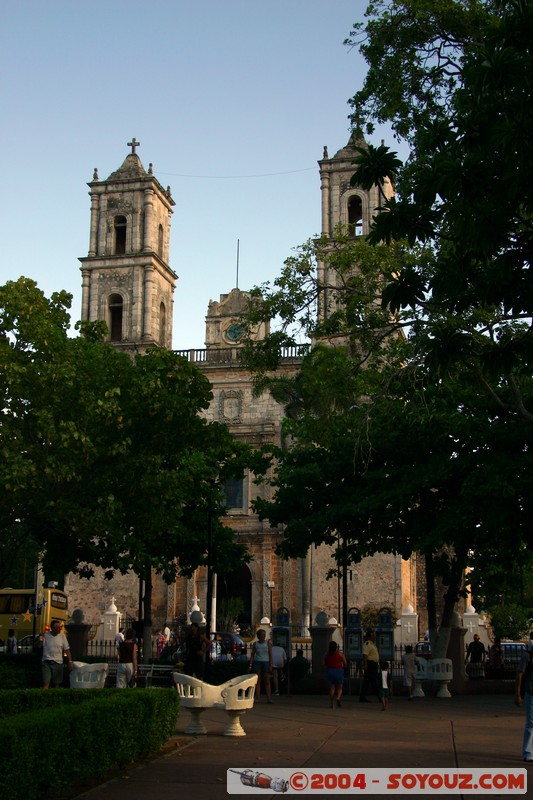 Catedral de Valladolid
