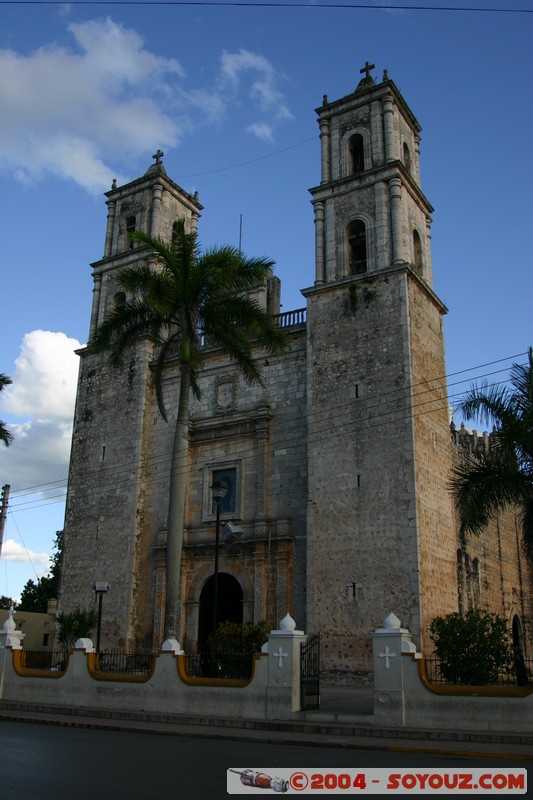 Catedral de Valladolid
