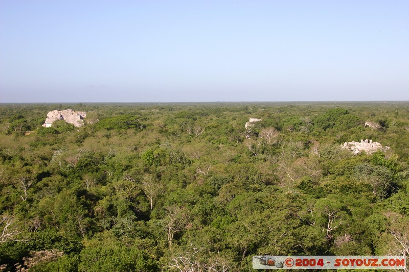 Chichen Itza
Mots-clés: Ruines Maya patrimoine unesco