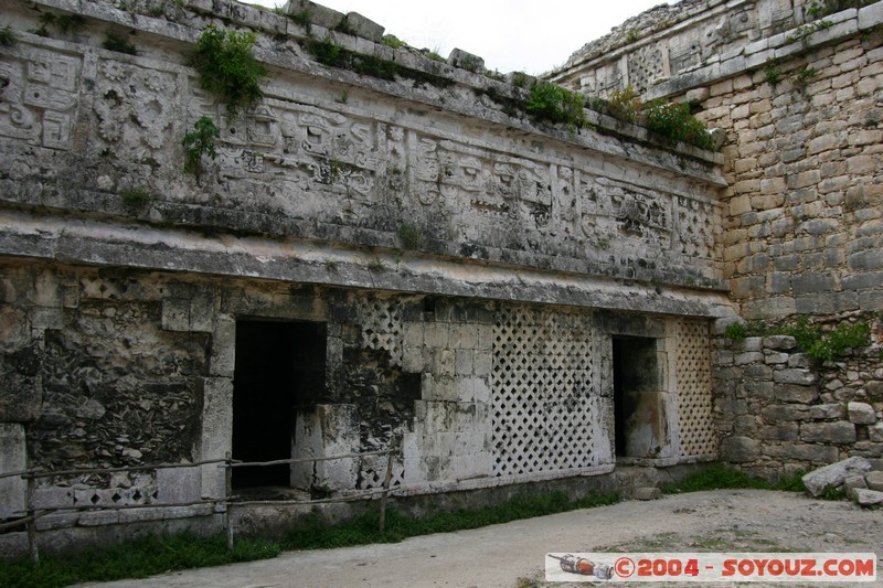 Chichen Itza
Mots-clés: Ruines Maya patrimoine unesco