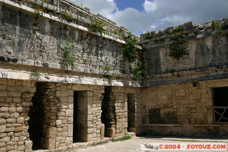 Chichen Itza
Mots-clés: Ruines Maya patrimoine unesco