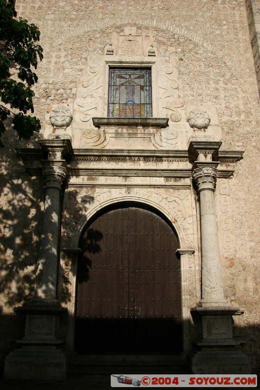 Iglesia de Jesus
Mots-clés: Eglise