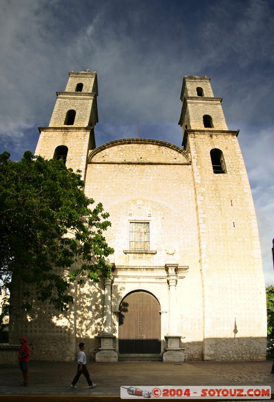 Iglesia de Jesus
Mots-clés: Eglise