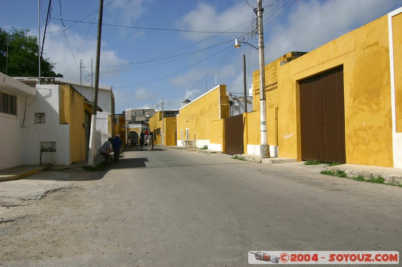 Izamal
