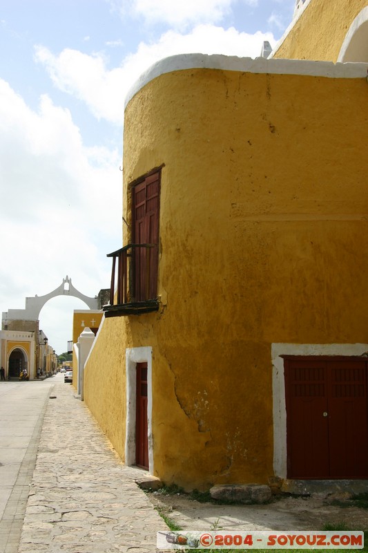 Izamal
