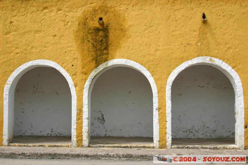 Izamal
