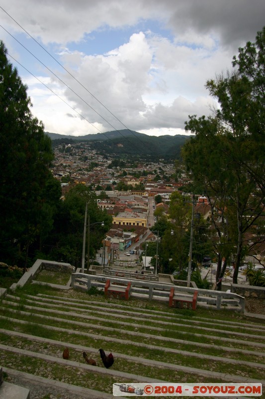 San Cristobal de la Casas
