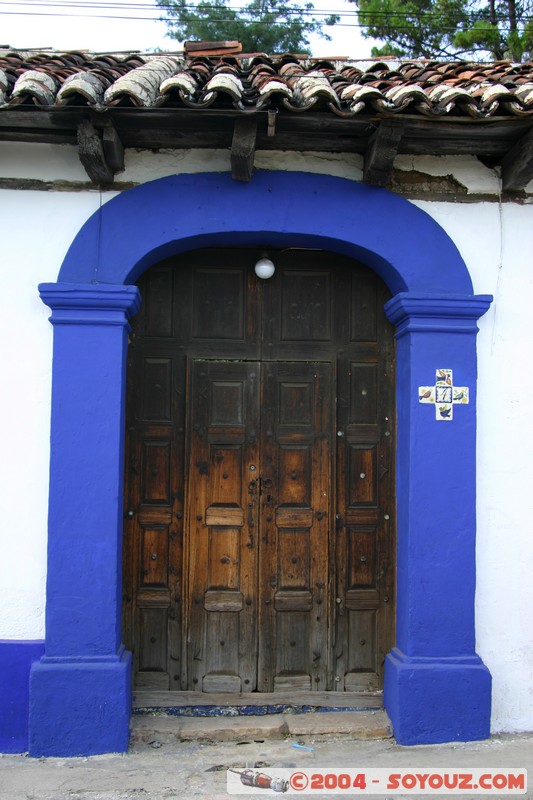 San Cristobal de la Casas
