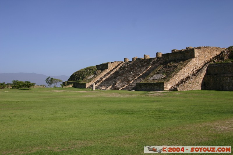 Monte Alban
Mots-clés: Ruines patrimoine unesco