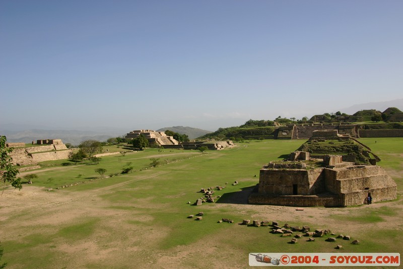 Monte Alban
Mots-clés: Ruines patrimoine unesco