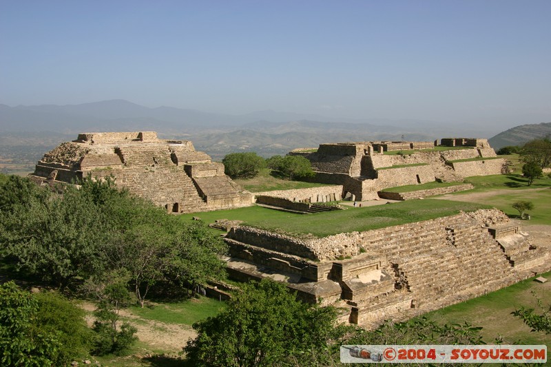 Monte Alban
Mots-clés: Ruines patrimoine unesco