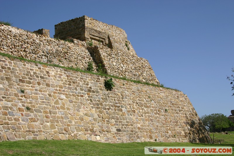 Monte Alban
Mots-clés: Ruines patrimoine unesco