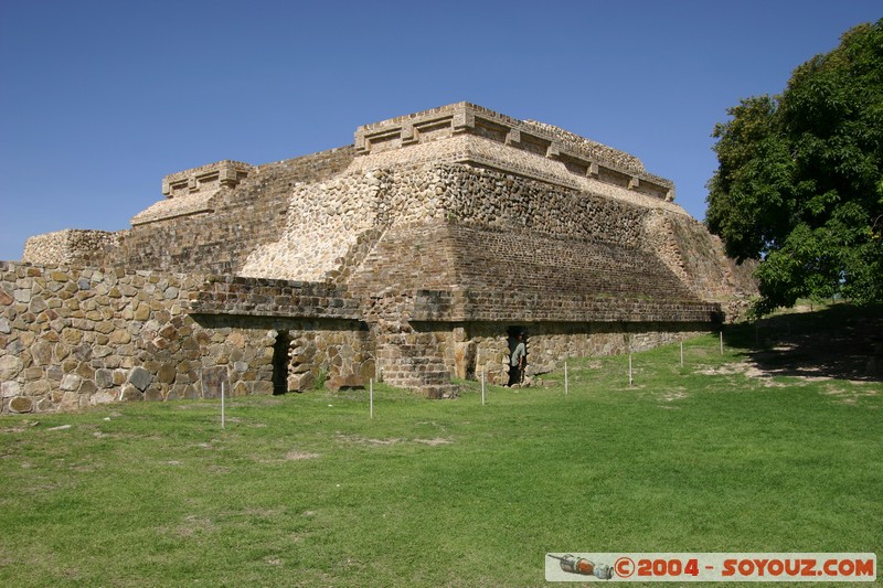 Monte Alban
Mots-clés: Ruines patrimoine unesco