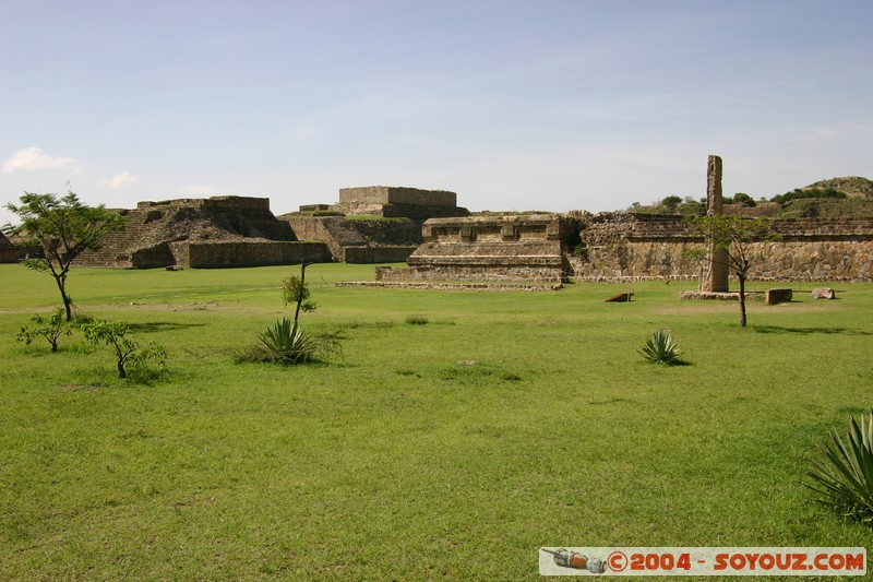 Monte Alban
Mots-clés: Ruines patrimoine unesco