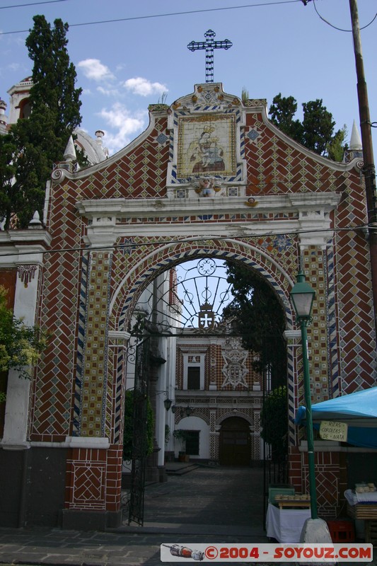 Puebla
