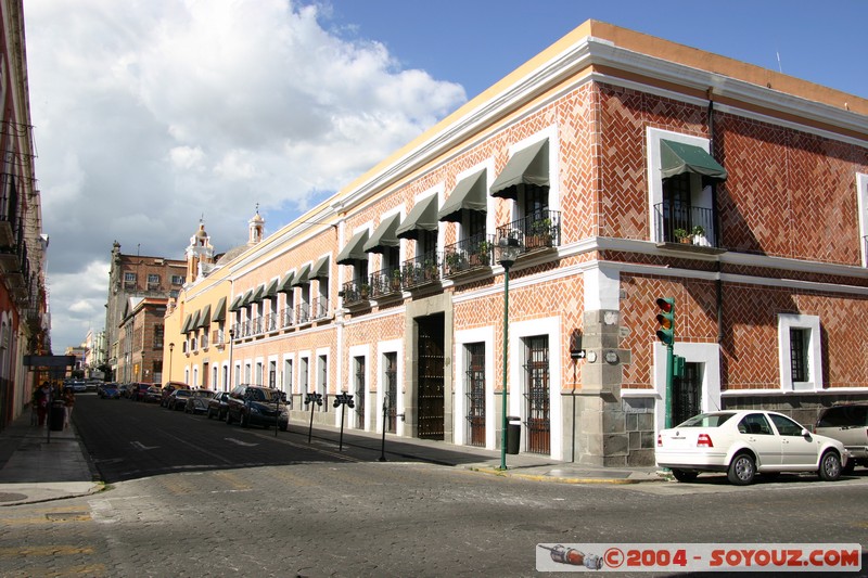 Puebla

