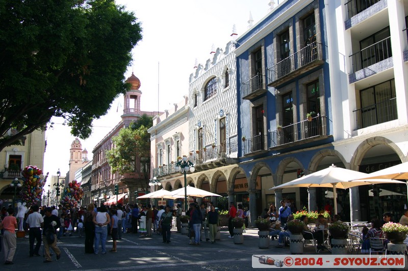 Puebla
