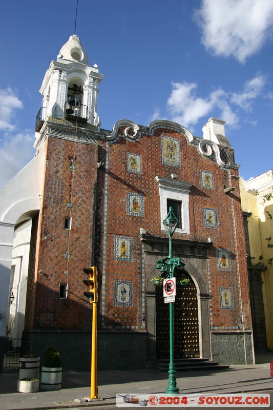 Puebla
